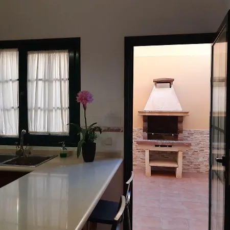 בית נופש Brisa De Mar - 150 M2 Para Disfrutar פוארטו דל רוסריו
