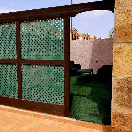 Brisa De Mar - 150 M2 Para Disfrutar בית נופש פוארטו דל רוסריו