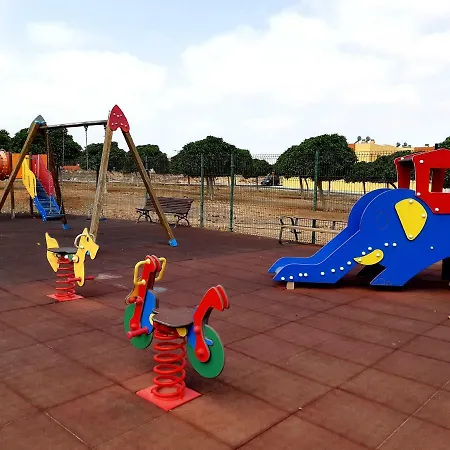 Brisa De Mar - 150 M2 Para Disfrutar בית נופש *