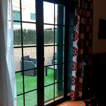 Brisa De Mar - 150 M2 Para Disfrutar בית נופש