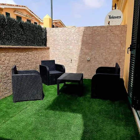בית נופש Brisa De Mar - 150 M2 Para Disfrutar *