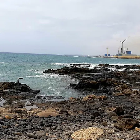 Brisa De Mar - 150 M2 Para Disfrutar בית נופש