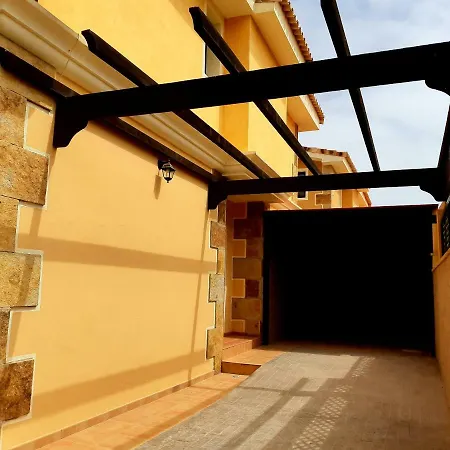 Brisa De Mar - 150 M2 Para Disfrutar * Puerto del Rosario (Fuerteventura)